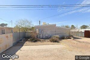 3225 N Winstel Blvd, Tucson, AZ 85716