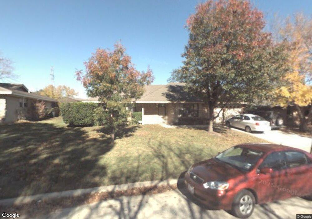 4044 Alicante Ave, Fort Worth, TX 76133 - photo 1