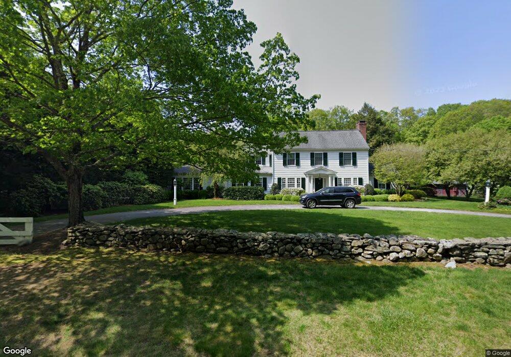 260 Redding Rd, Easton, CT 06612 - photo 1