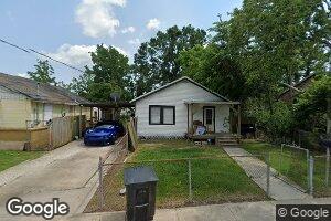 529 Roanoke St, Houma, LA 70360