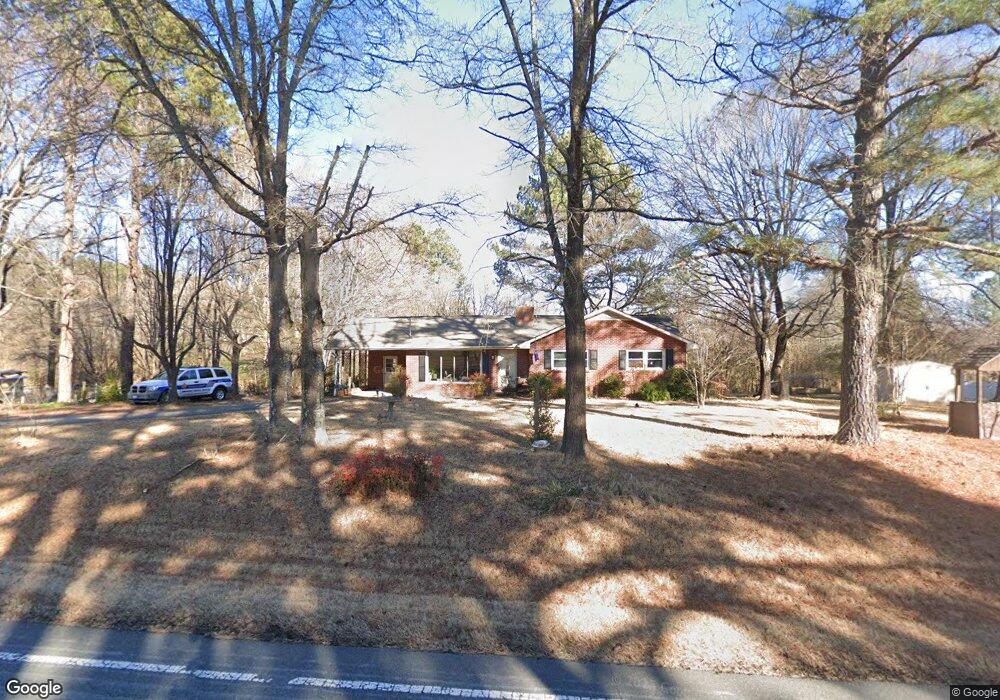 4192 N Carolina 96, Oxford, NC 27565 - photo 1