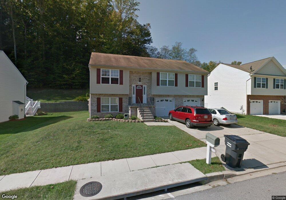 7049 Heather Dr, Bryans Road, MD 20616 - photo 1