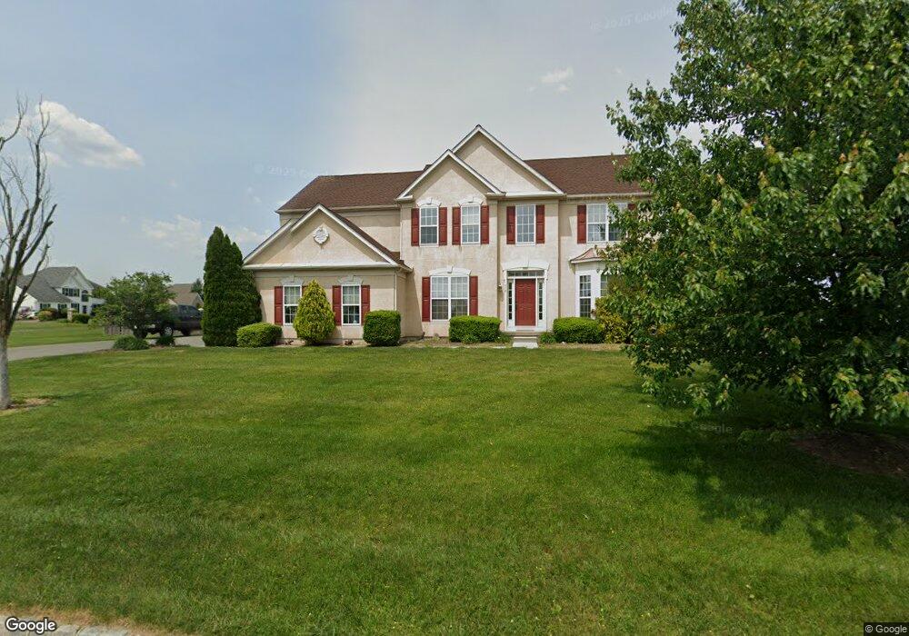 512 Hancock Dr, Mullica Hill, NJ 08062 - photo 1