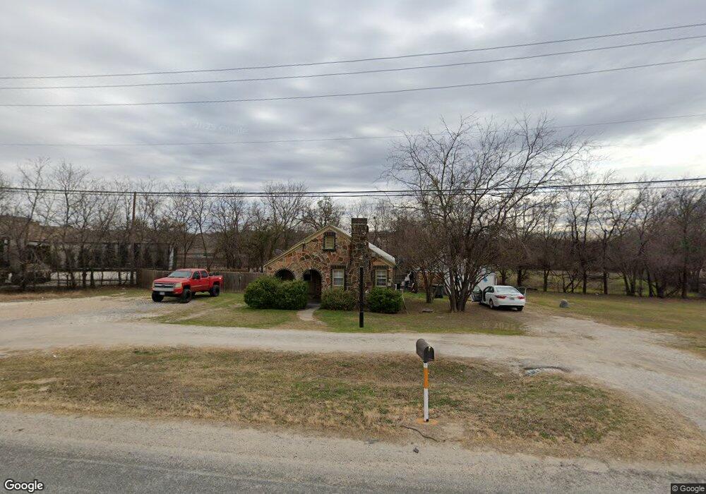 1412 Ranger Hwy, Weatherford, TX 76086 - photo 1