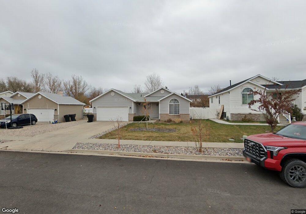 2112 N 2400 W, Clearfield, UT 84015 - photo 1