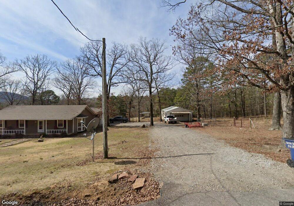 189 Crestwood Rd, Heber Springs, AR 72543 - photo 1
