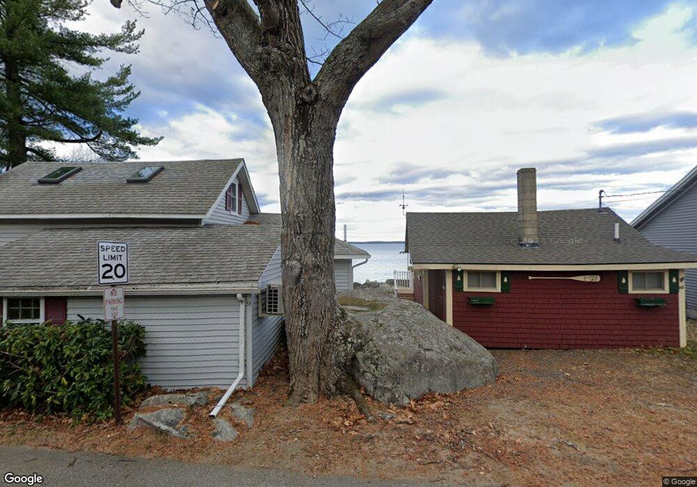 51 Wards Cove Rd, Standish, ME 04084 - photo 1