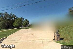505 E Mill St, Rock Port, MO 64482