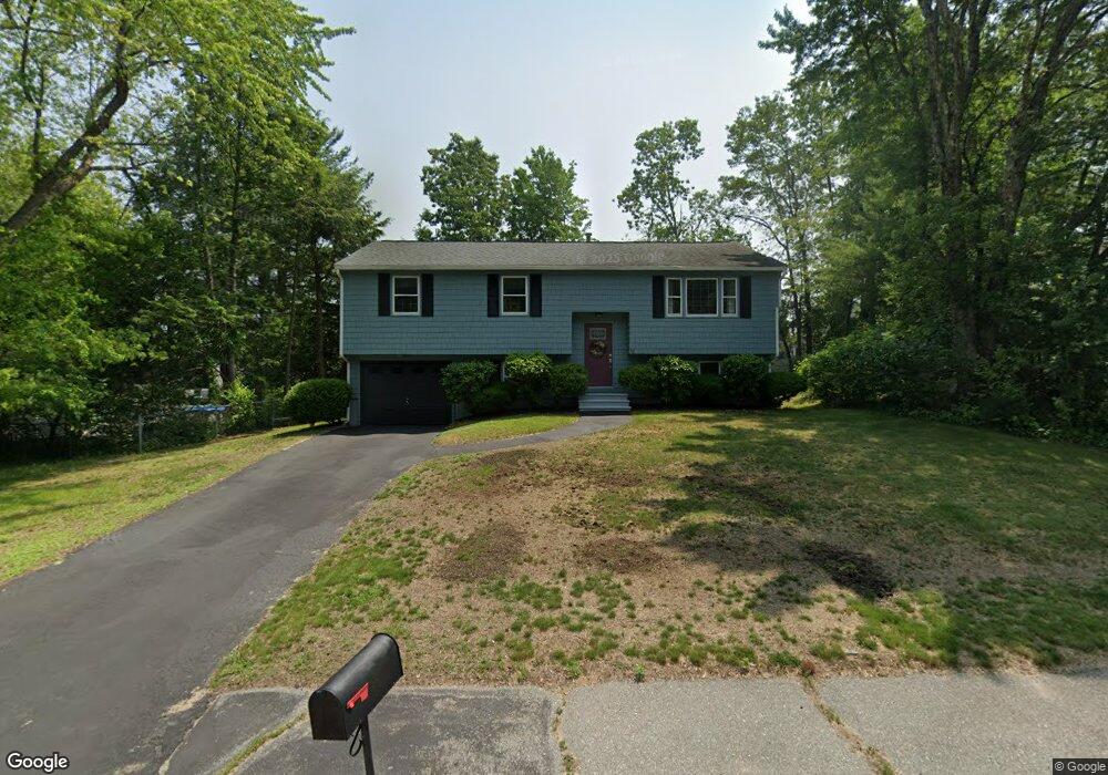 52 Gagnon Rd, Lowell, MA 01854 - photo 1