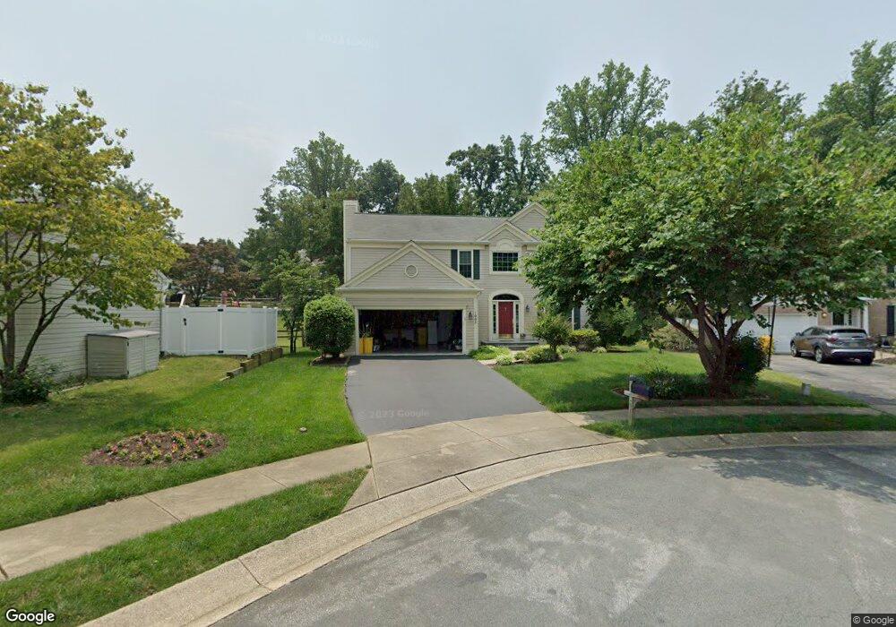 1005 Rosslare Ct, Arnold, MD 21012 - photo 1