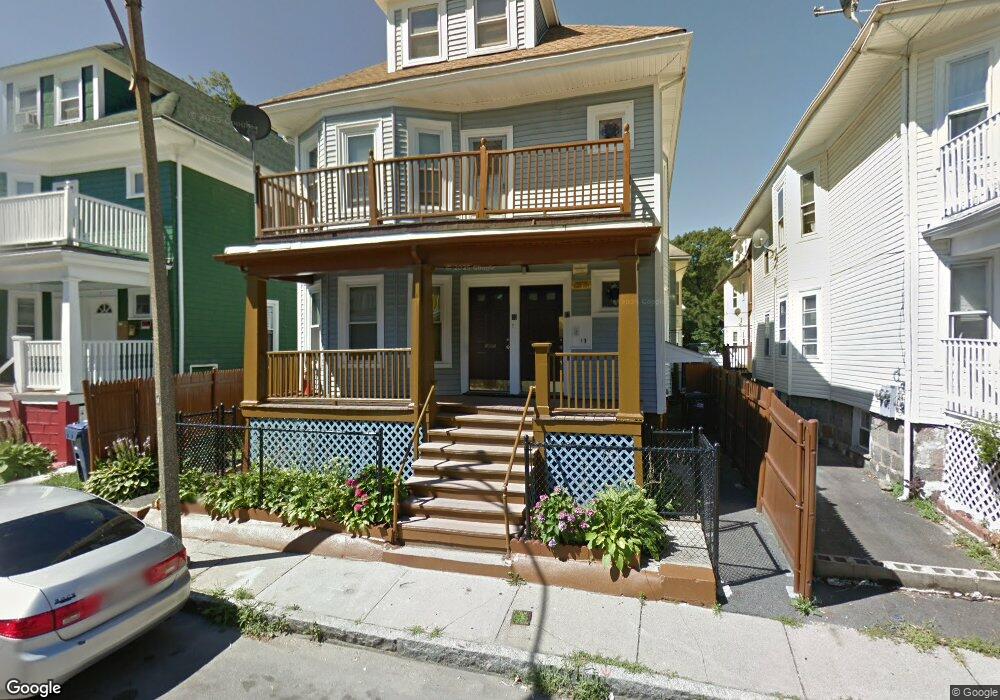 10-12 Joseph St, Boston, MA 02124 - photo 1