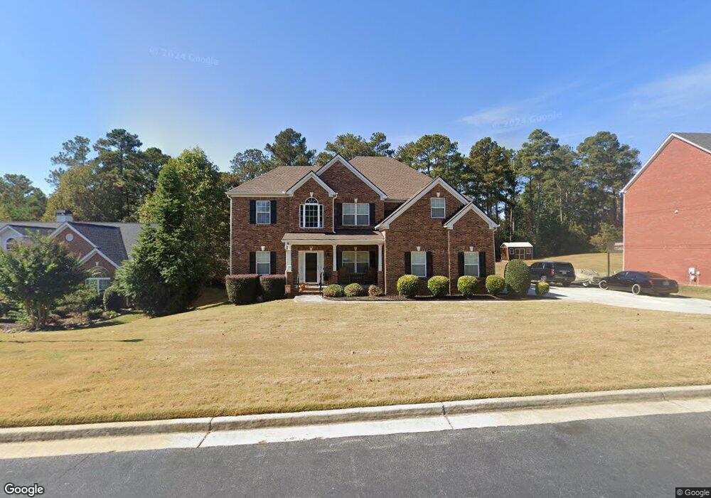 3128 Brighton Pass, Conyers, GA 30094 - photo 1