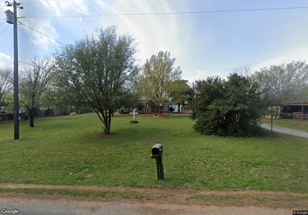 4447 S Fannin Ave, Denison, TX 75021 - photo 1