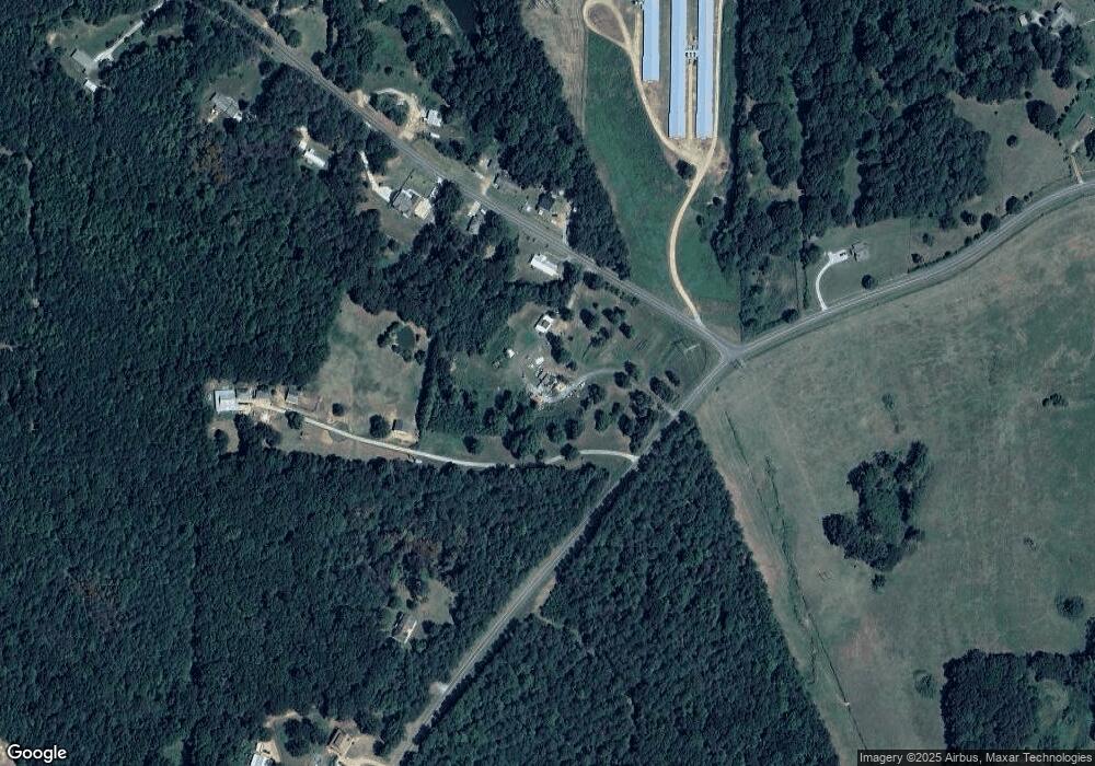 2424 Old Ridgeway Rd, Bremen, GA 30110 - photo 1