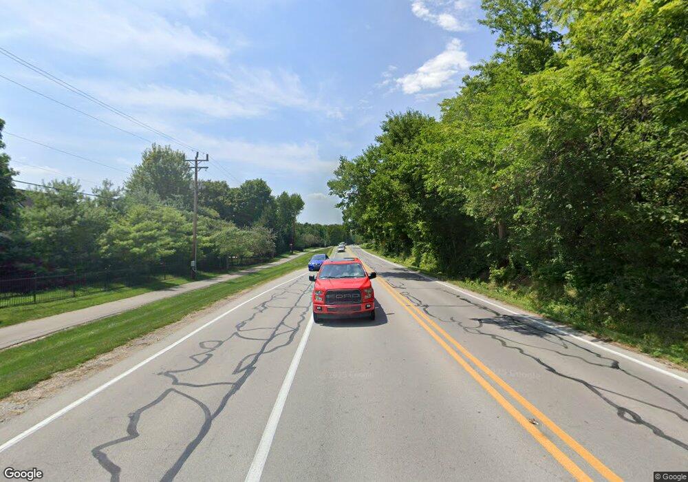 14971 N 113th St, Fishers, IN 46040 - photo 1