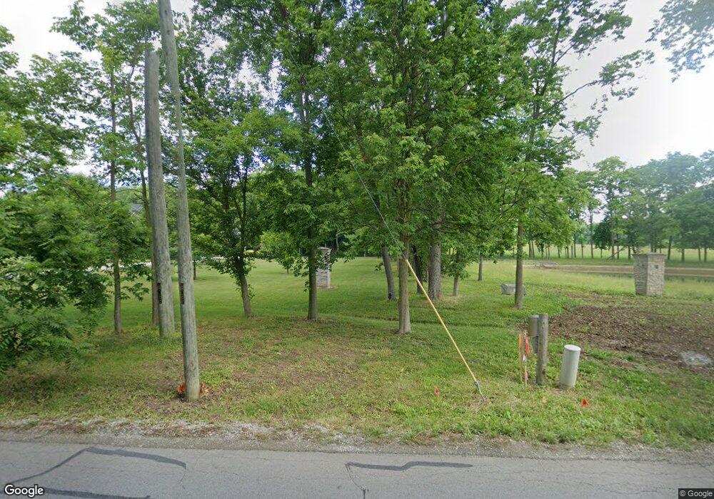 15500 N 113th St, Fishers, IN 46040 - photo 1