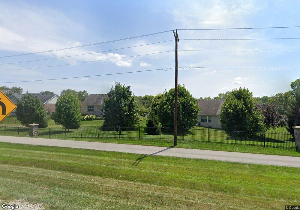 15101 N 113th St, Fishers, IN 46040 - photo 1