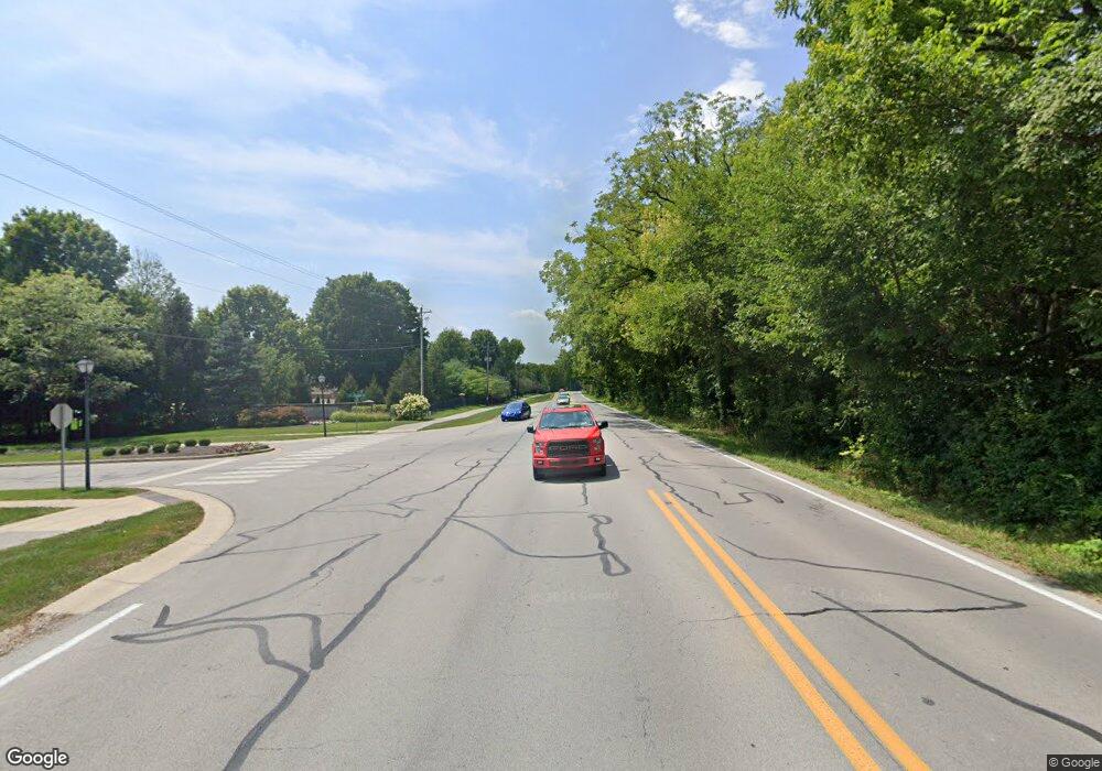 15001 N 113th St, Fishers, IN 46040 - photo 1