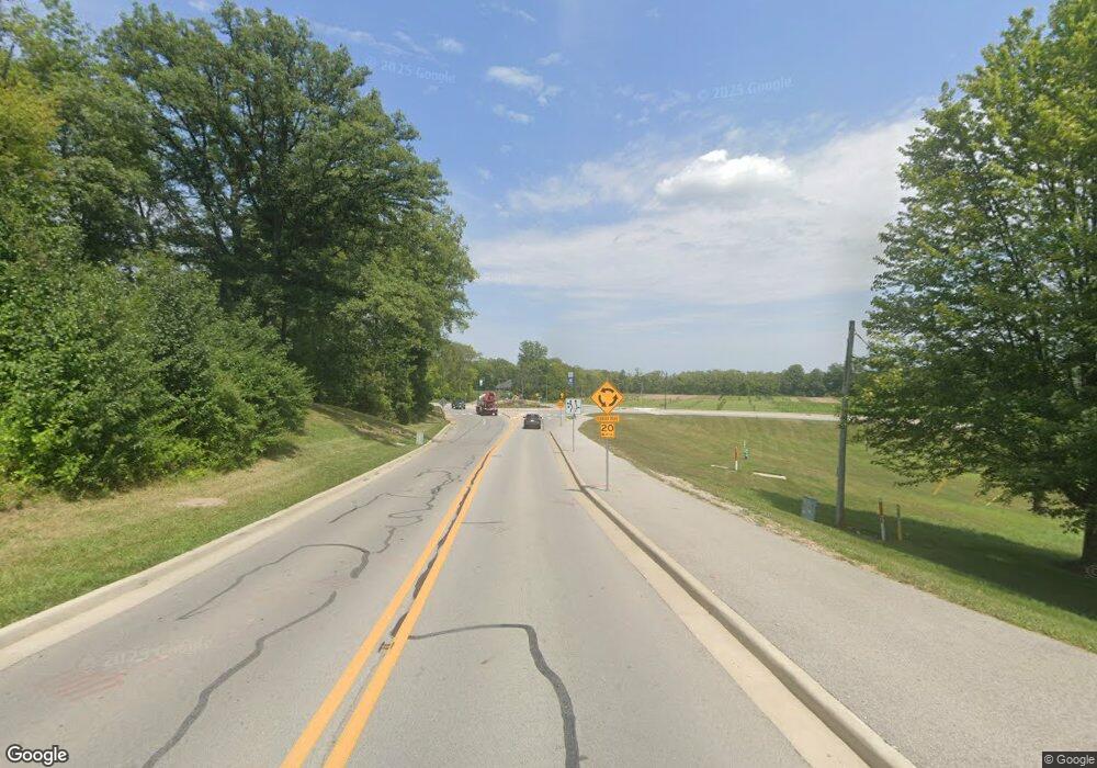 15821 N 113th St, Fishers, IN 46040 - photo 1