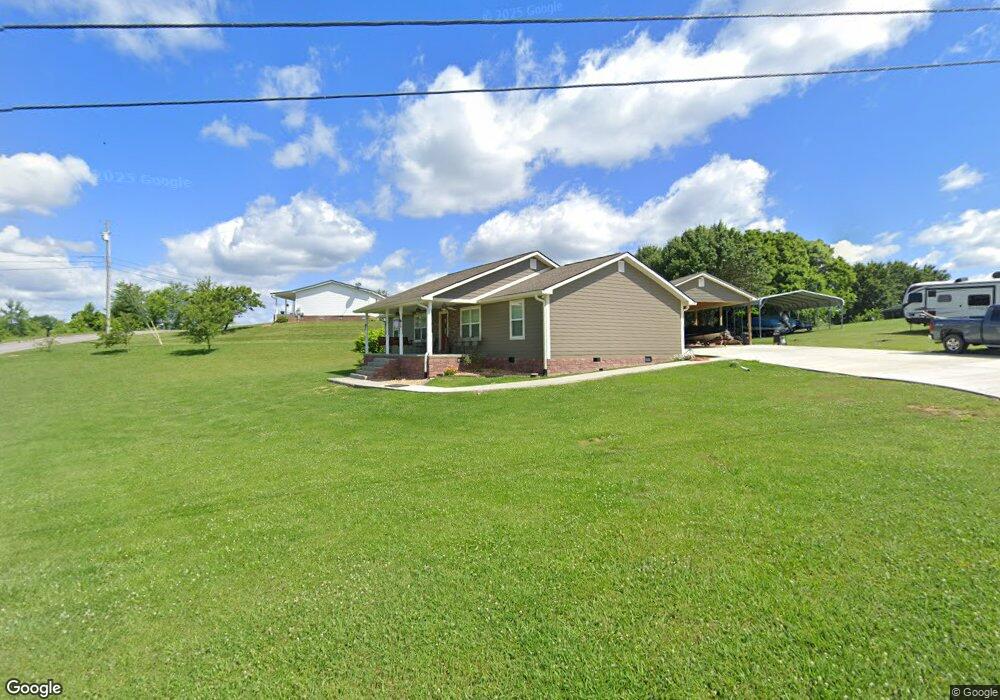 263 Howerton Estates Rd, Bean Station, TN 37708 - photo 1