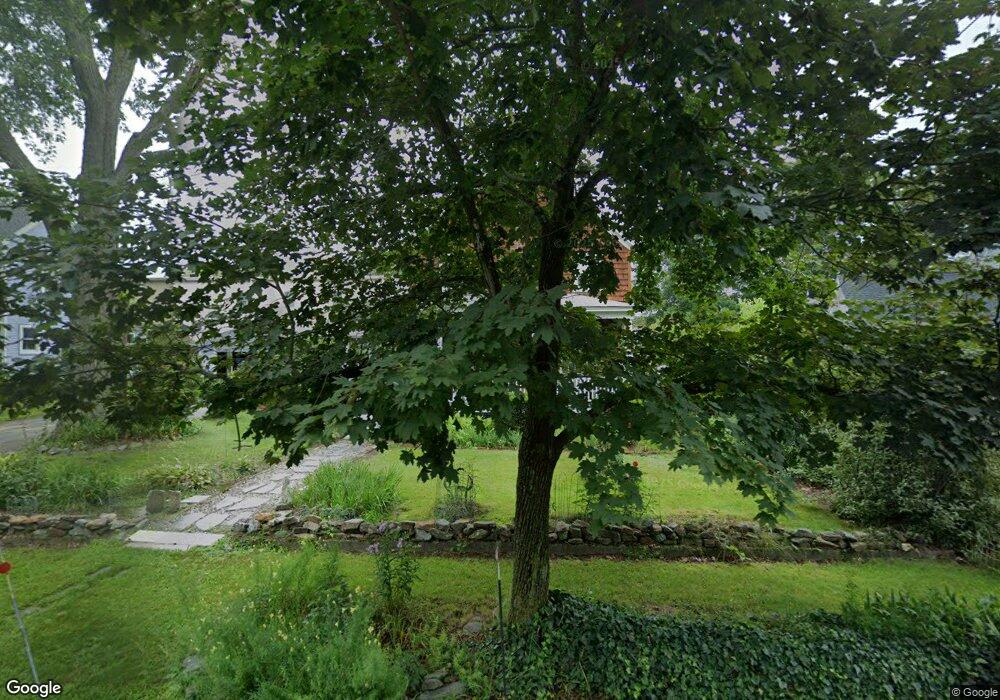 12 Central St, Concord, MA 01742 - photo 1