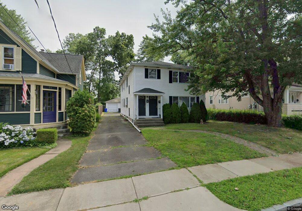 15 Gillette St, West Hartford, CT 06119 - photo 1