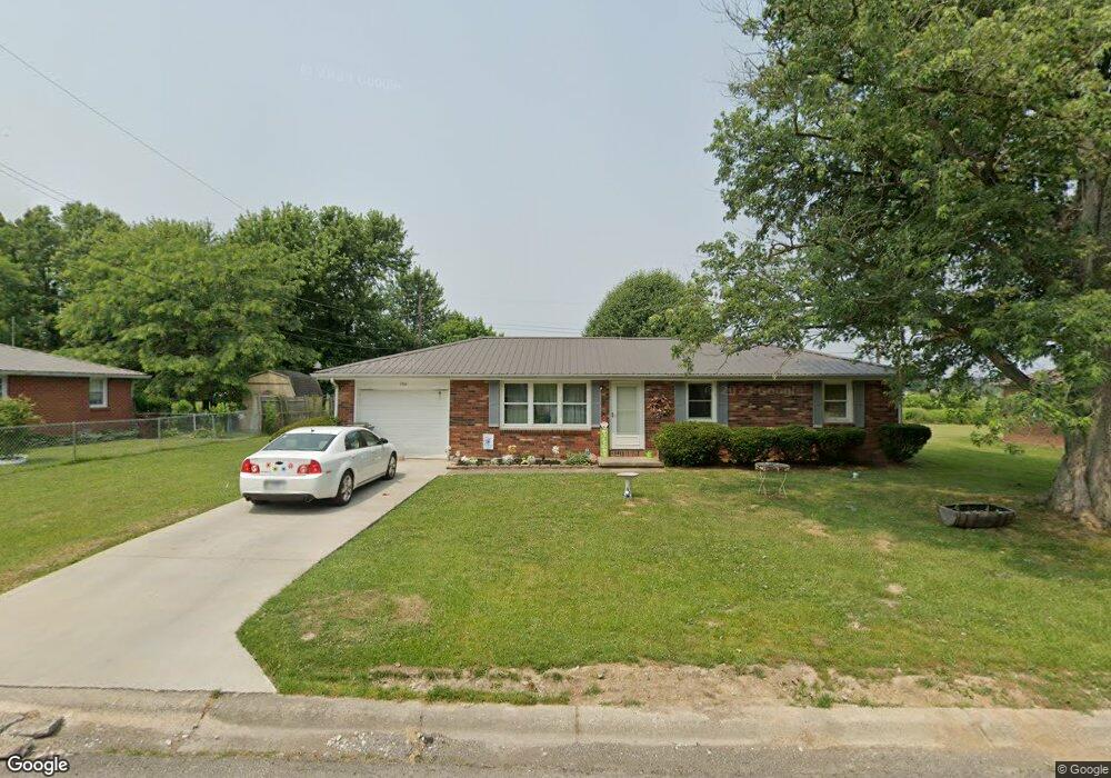 266 October St, Hanover, IN 47243 - photo 1