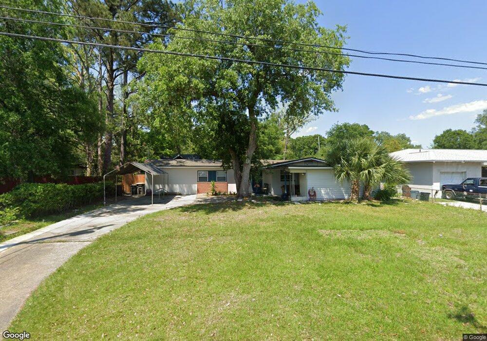 6441 Harlow Blvd, Jacksonville, FL 32210 - photo 1