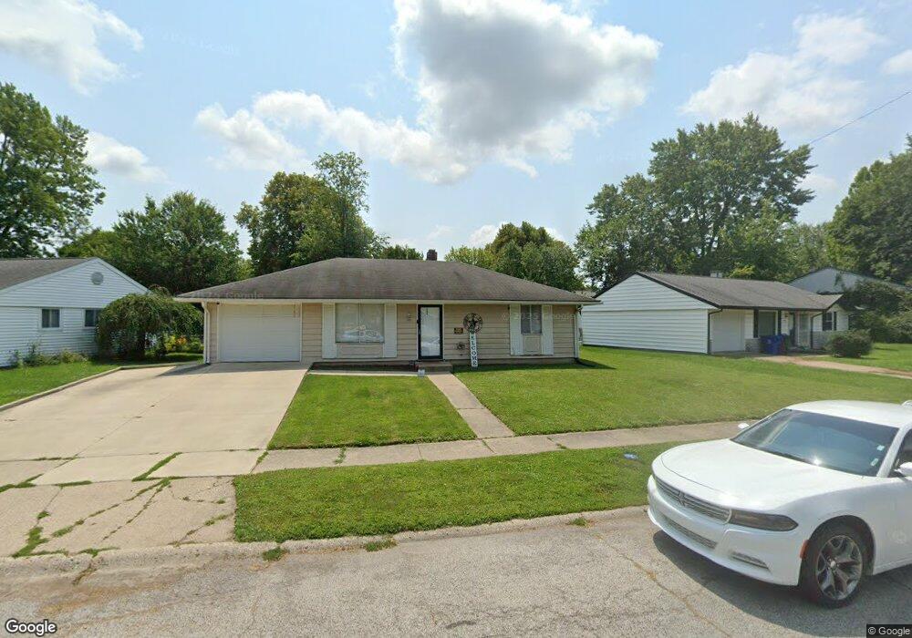 2452 Tam o Shanter Rd, Kokomo, IN 46902 - photo 1