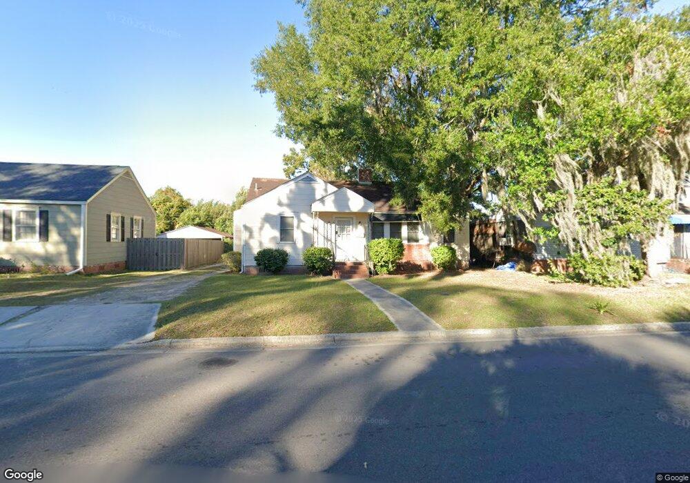 2220 E 43rd St, Savannah, GA 31404 - photo 1