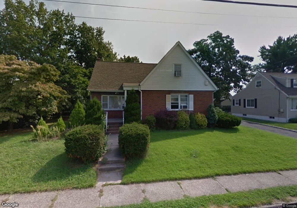 2-23 26th St unit 2X, Fair Lawn, NJ 07410 - photo 1