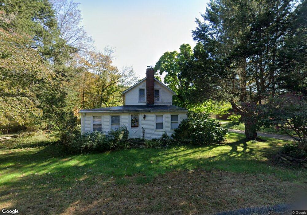 431 Mansfield Rd, Ashford, CT 06278 - photo 1