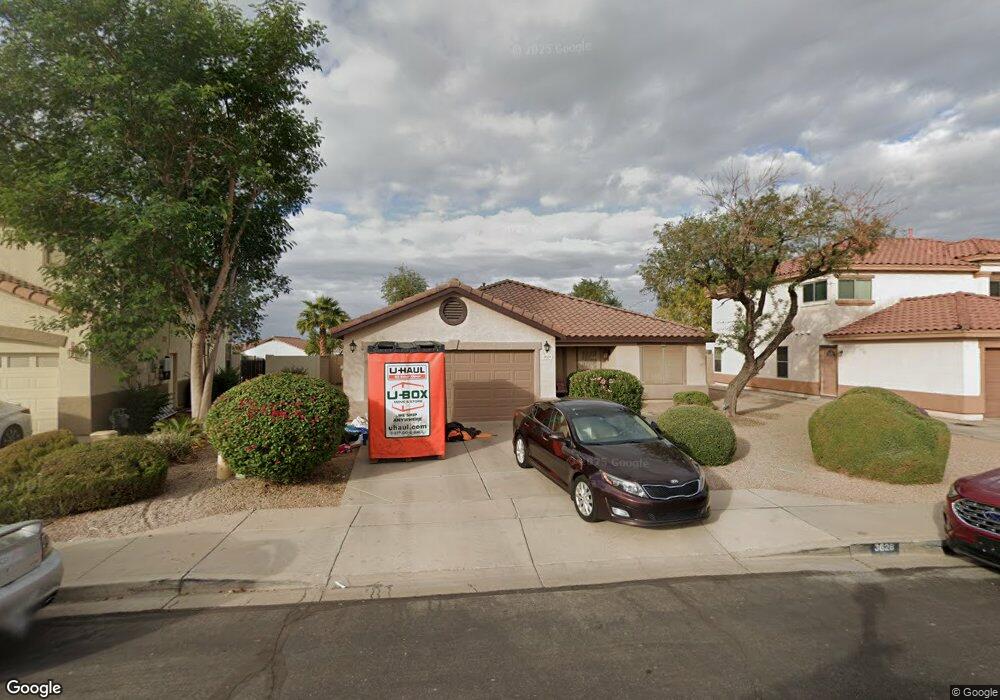 3628 S Clancy unit 2, Mesa, AZ 85212 - photo 1