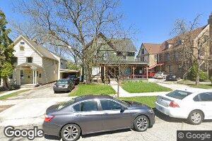 815 Lawrence St Unit 1, Ann Arbor, MI 48104