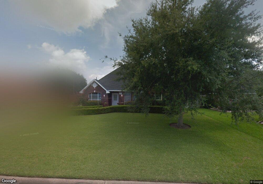 1030 Clyde Dr, Alvin, TX 77511 - photo 1