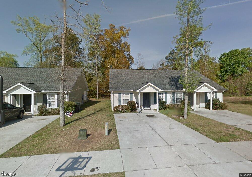 209 Allen Richard Ct unit A, Moncks Corner, SC 29461 - photo 1