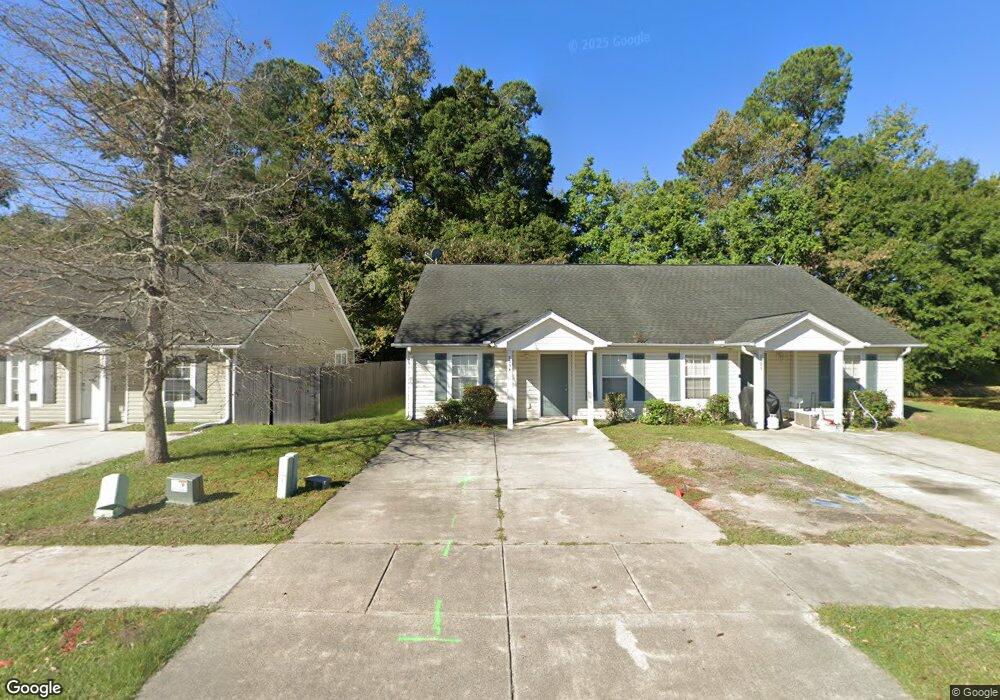 209 Allen Richard Ct unit B, Moncks Corner, SC 29461 - photo 1