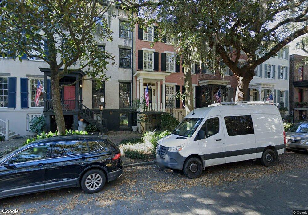 115 E Jones St, Savannah, GA 31401 - photo 1