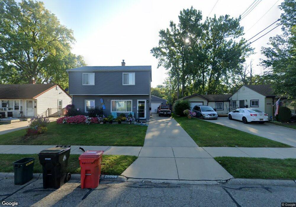 26008 Nagel St, Roseville, MI 48066 - photo 1