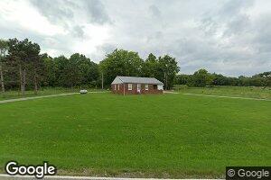 842 E State Road 56, Hazleton, IN 47640