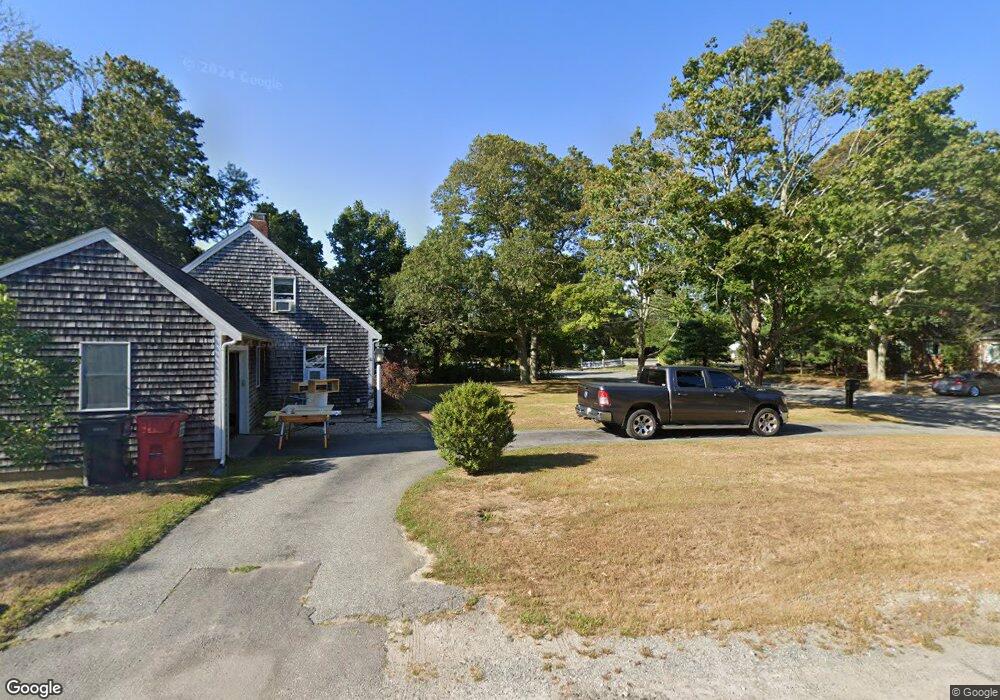 29 Frost Ln, Hyannis, MA 02601 - photo 1