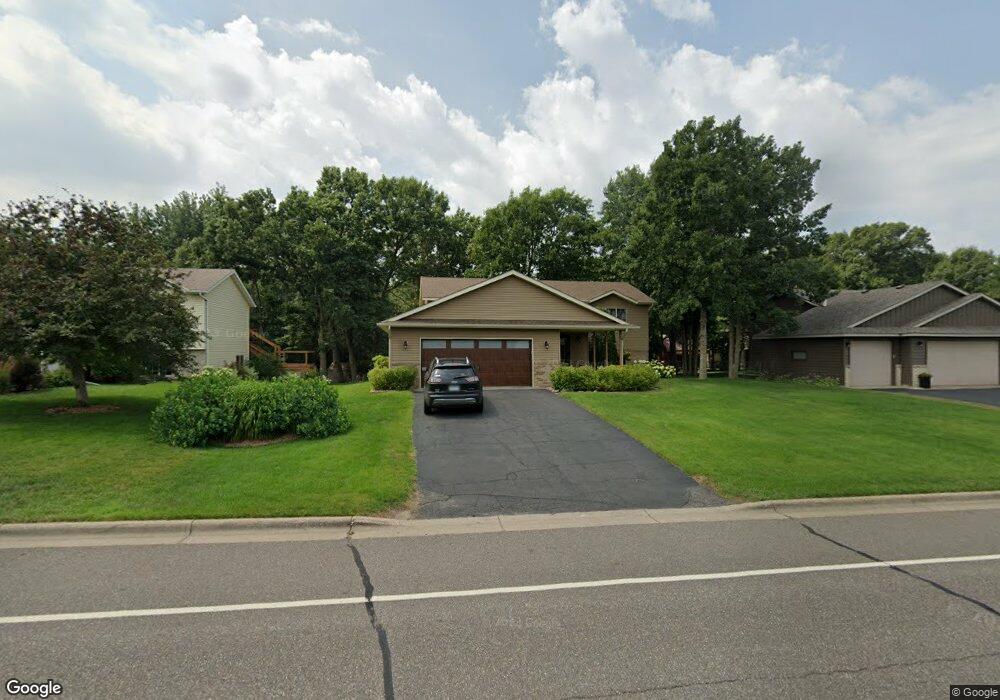 1603 Summit Ave N, Sauk Rapids, MN 56379 - photo 1