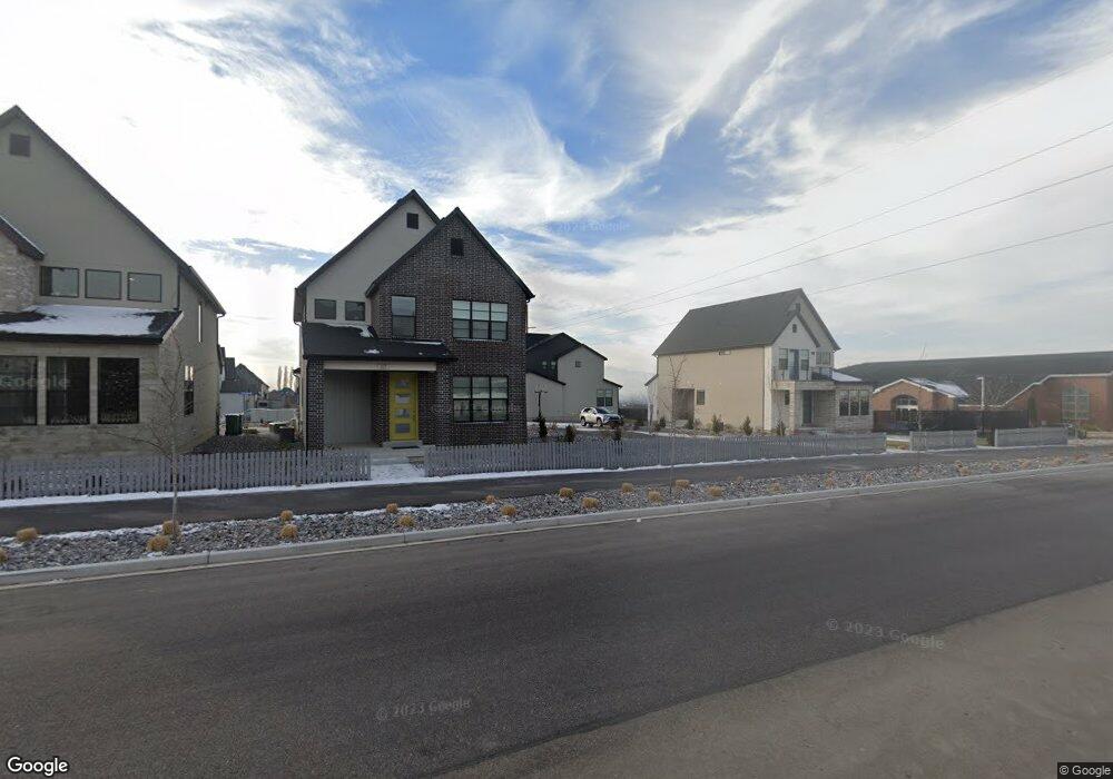 3163 N Park Cottage Way, Lehi, UT 84043 - photo 1