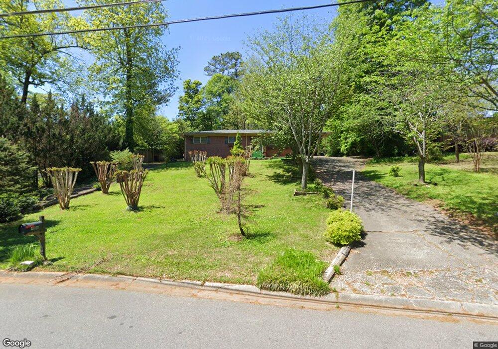 416 Talcott Cir NW unit 1, Marietta, GA 30064 - photo 1