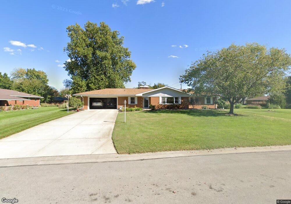 108 Bill Lou Dr, Collinsville, IL 62234 - photo 1