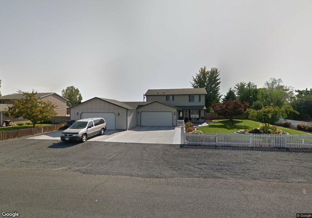 7669 Mcdougal Ave NE, Moses Lake, WA 98837 - photo 1