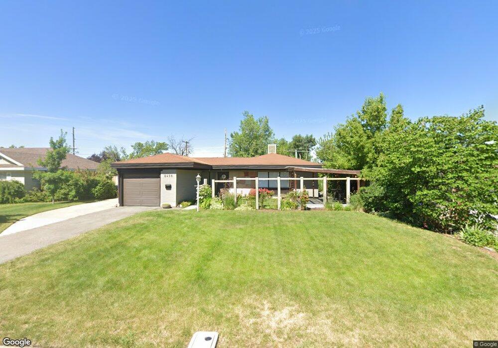 8456 S 1330 E, Sandy, UT 84093 - photo 1