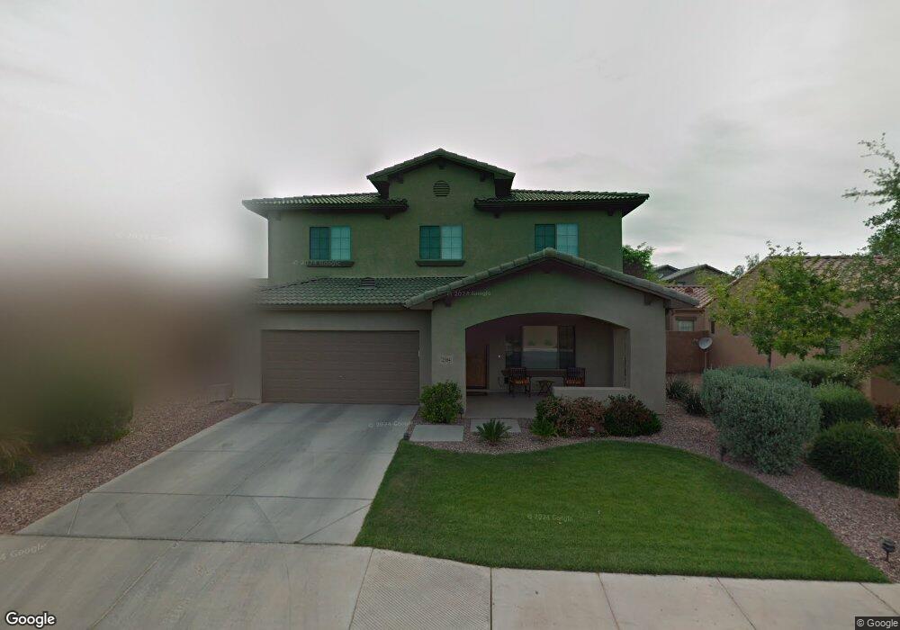 2584 S Nielson St, Gilbert, AZ 85295 - photo 1