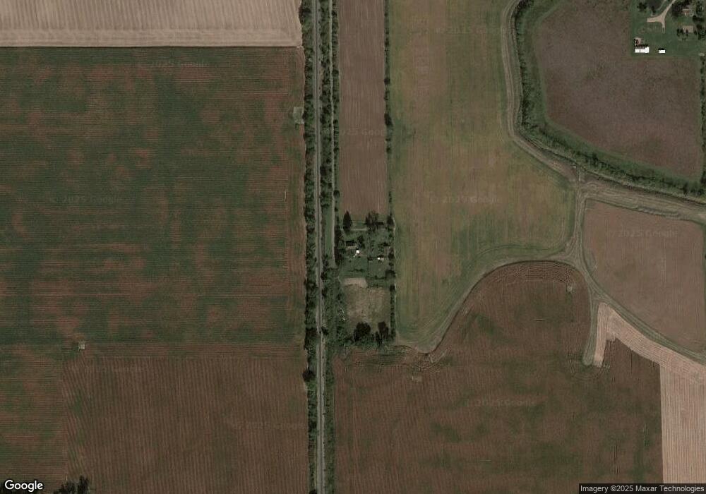 3149 Hamilton Rd, Yoder, IN 46798 - photo 1