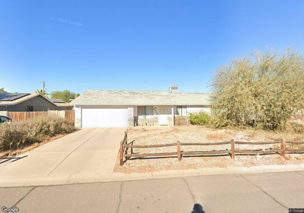 8524 E Edgewood Ave, Mesa, AZ 85208 - photo 1